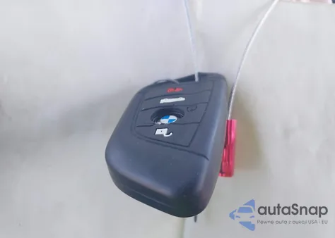 2016 BMW X1 xDrive28I from USA, damaged, VIN WBXHT3C33GP888698